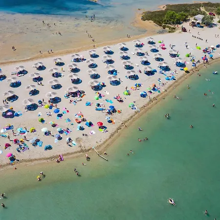 With Parking Space Ninski Stanovi, Zadar - 25381 Διαμέρισμα *