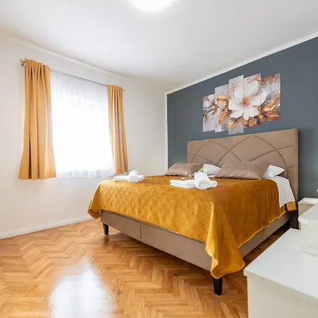 With Parking Space Ninski Stanovi, Zadar - 25381 公寓 *