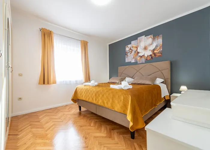 With Parking Space Ninski Stanovi, Zadar - 25381 公寓 *