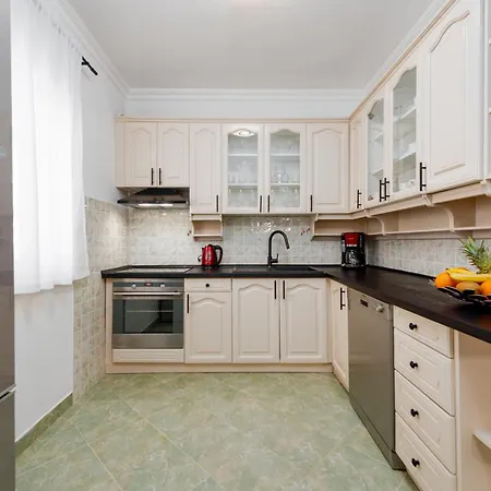 Appartement With Parking Space Ninski Stanovi, Zadar - 25381