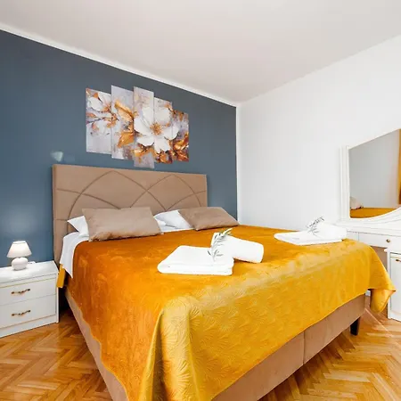 With Parking Space Ninski Stanovi, Zadar - 25381 Appartement *