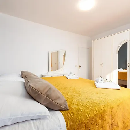Appartement With Parking Space Ninski Stanovi, Zadar - 25381 Nin